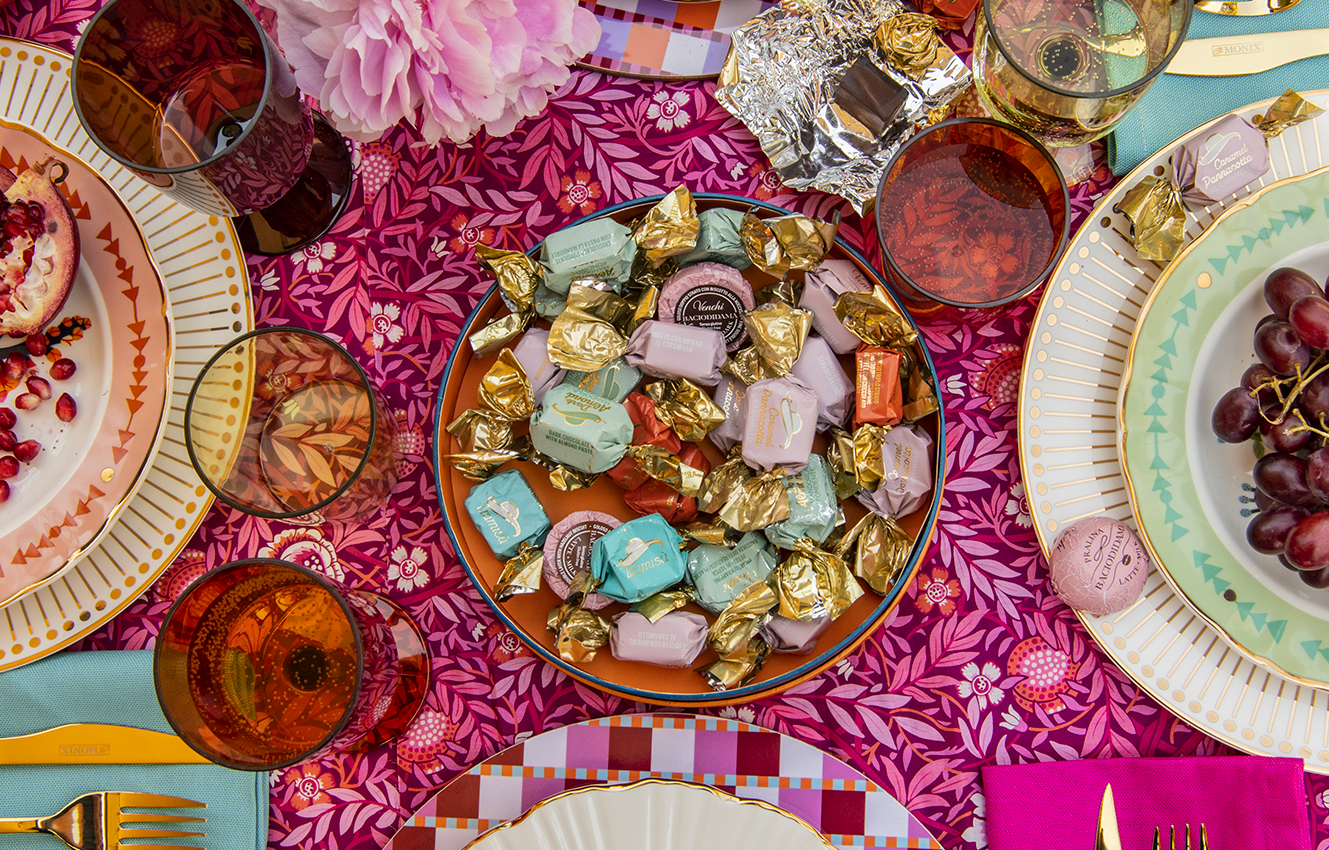 Discover the new Italian Desserts Collection: