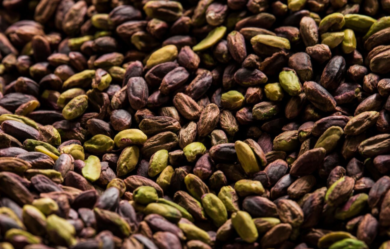 WHAT IS BRONTE PISTACHIO? THE GEM OF THE MEDITERRANEAN SEA!