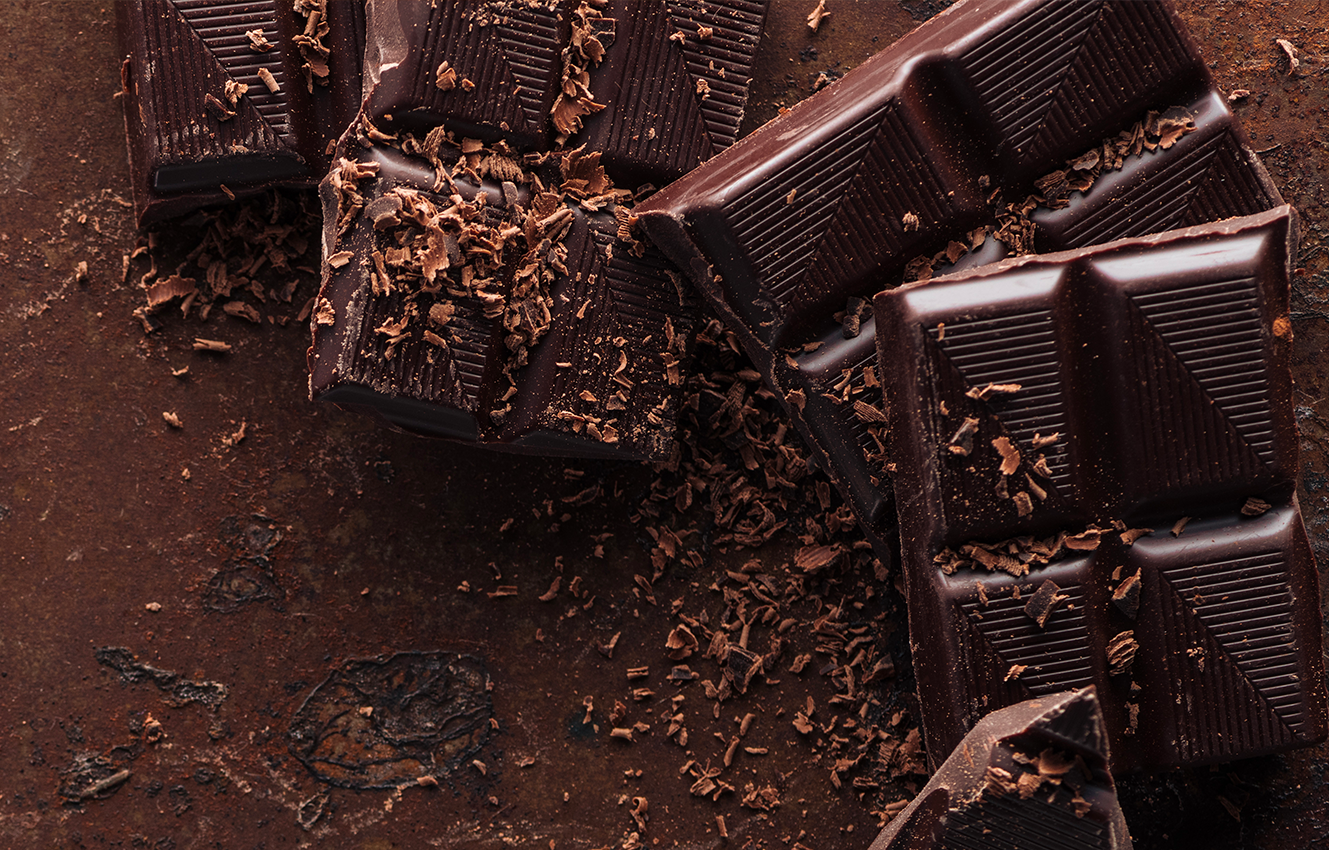 Dark chocolate: types of dark chocolate, benefits and properties