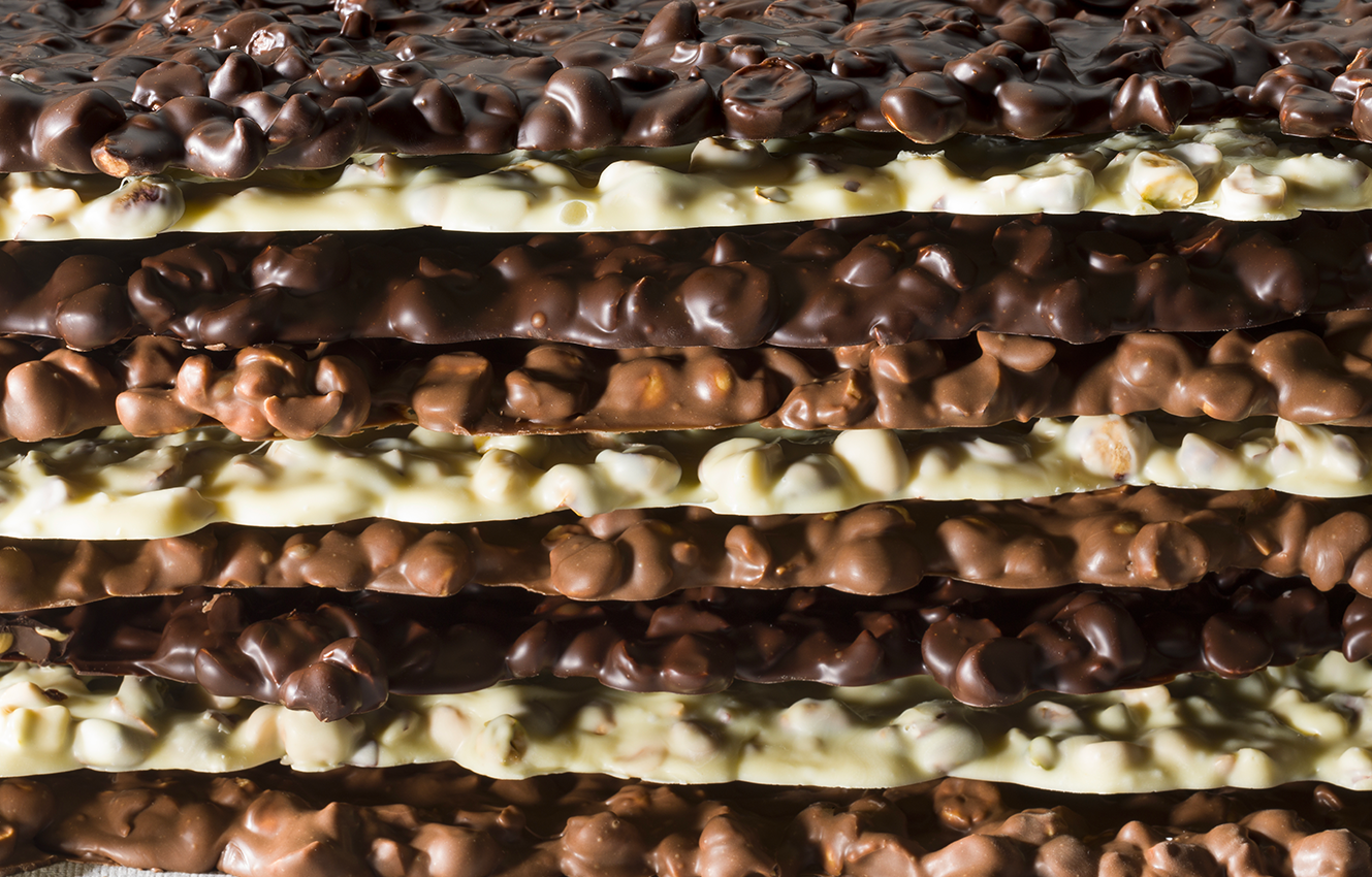 How Much Dark Chocolate Can You Eat Per Day?