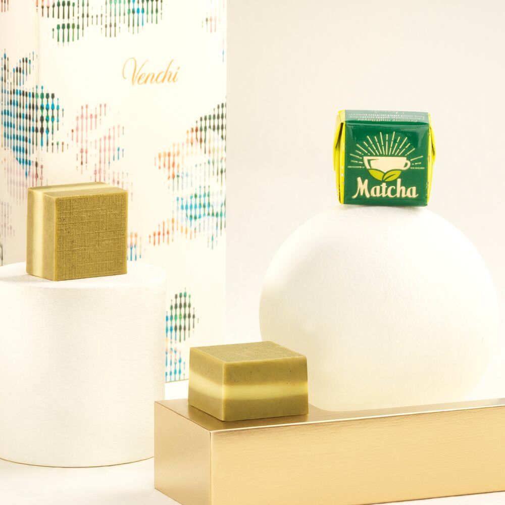 Matcha
