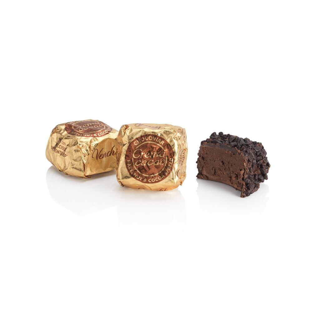 Chocoviar Crema Cacao
