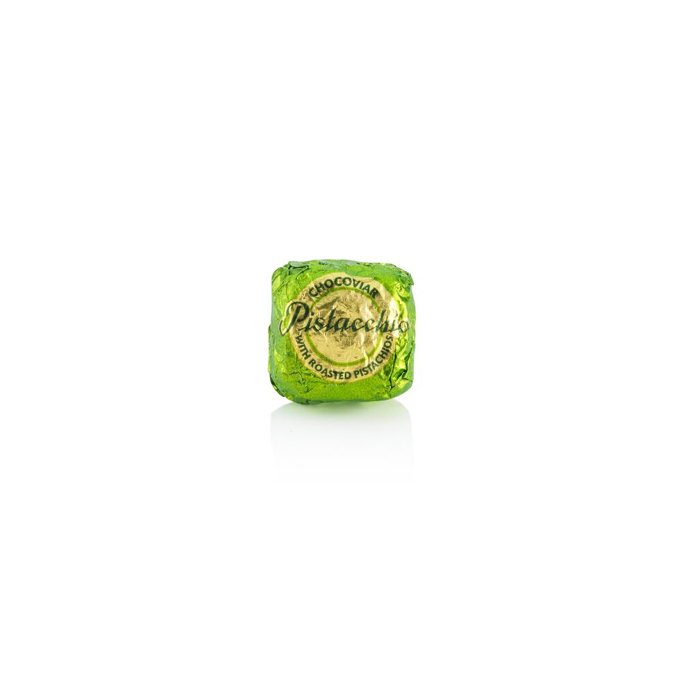 Chocoviar Pistachio