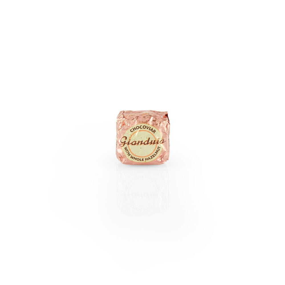 Chocoviar Gianduia