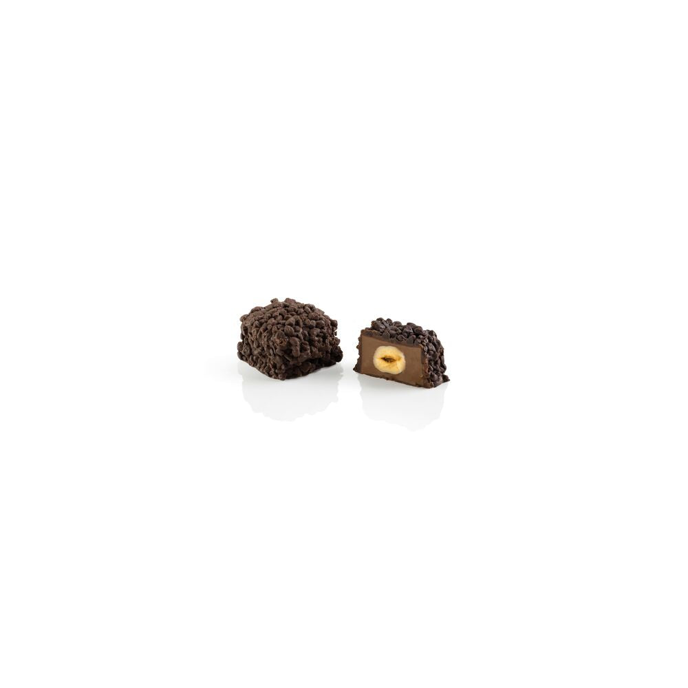 Chocoviar Gianduia