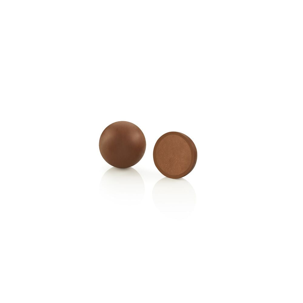 Red Milk Mousse Comets