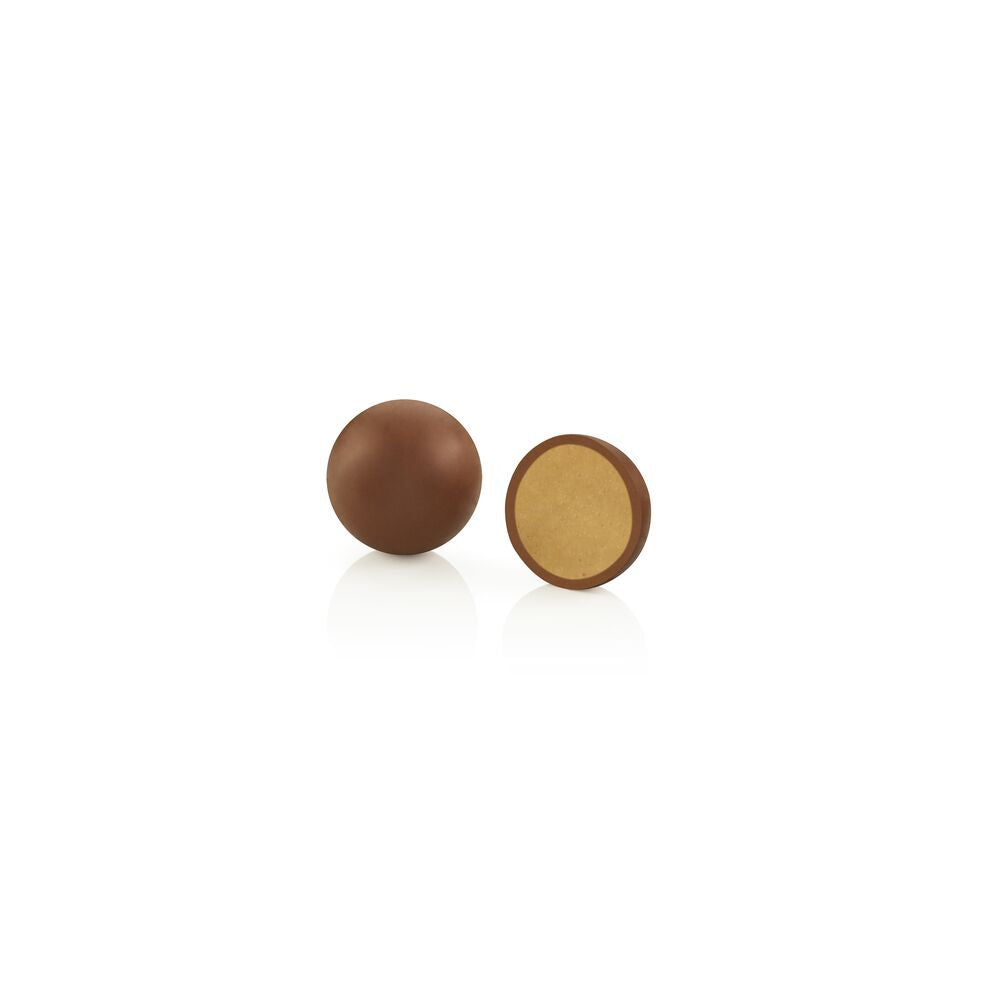 Gold Milk Comets
