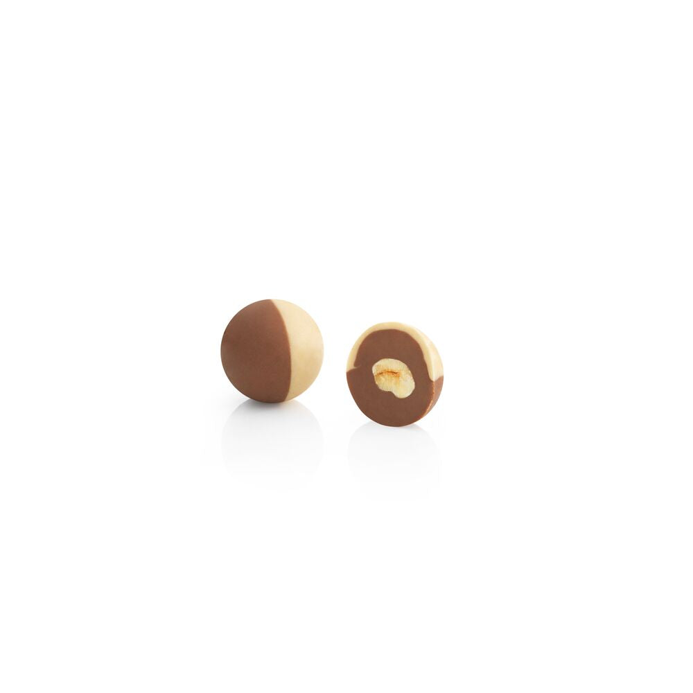 Milk Gianduia & Hazelnut Pearl