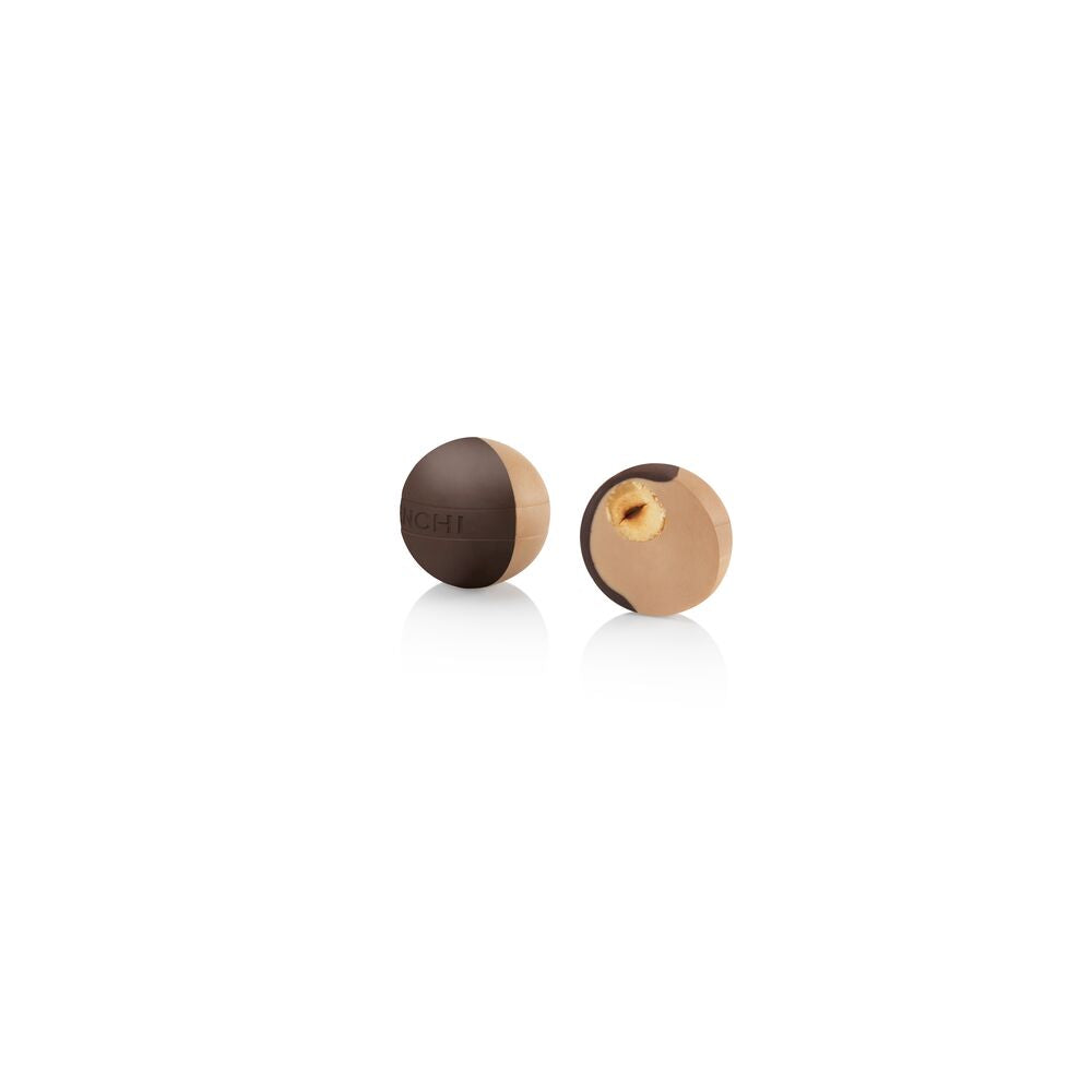 Caramel & Hazelnut Pearl