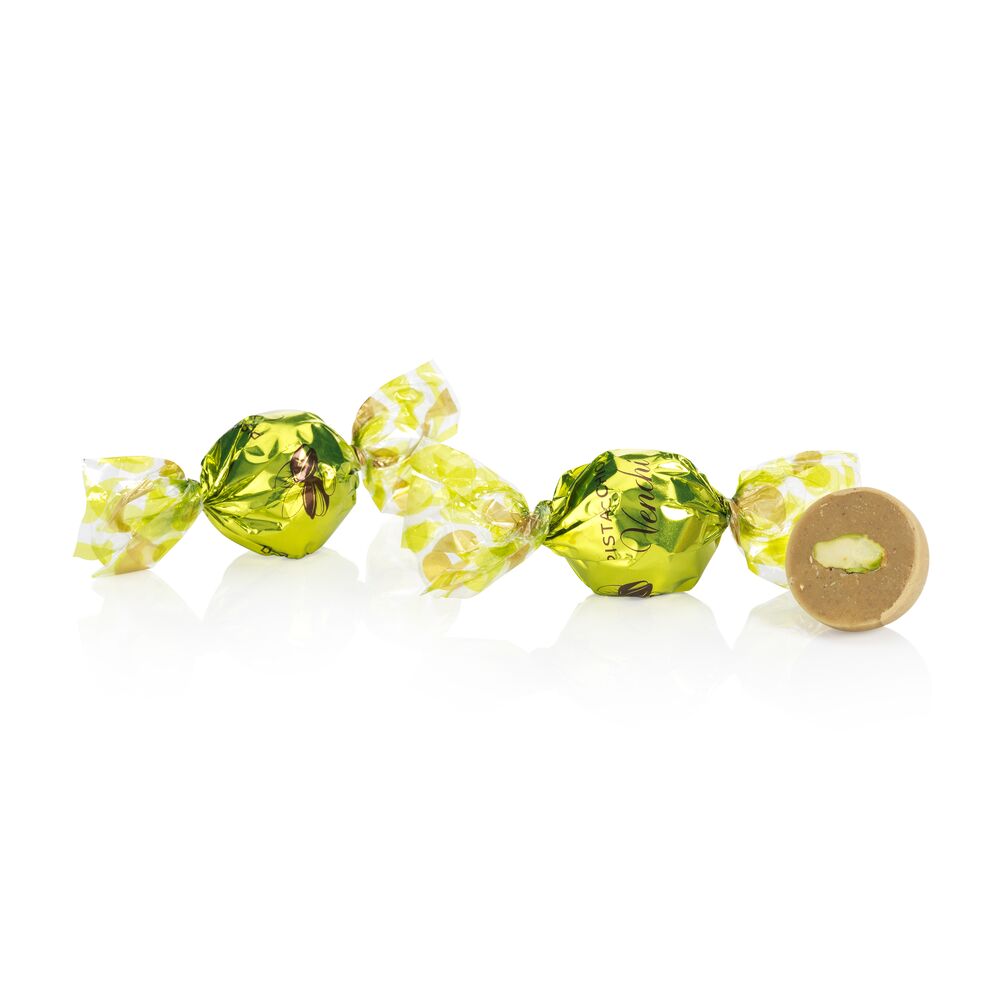 Salted Pistachio Pearl