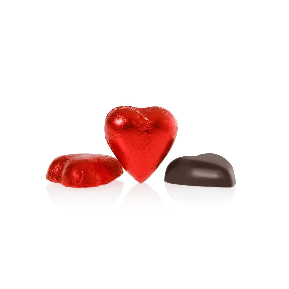 75% Extra Dark Valentines