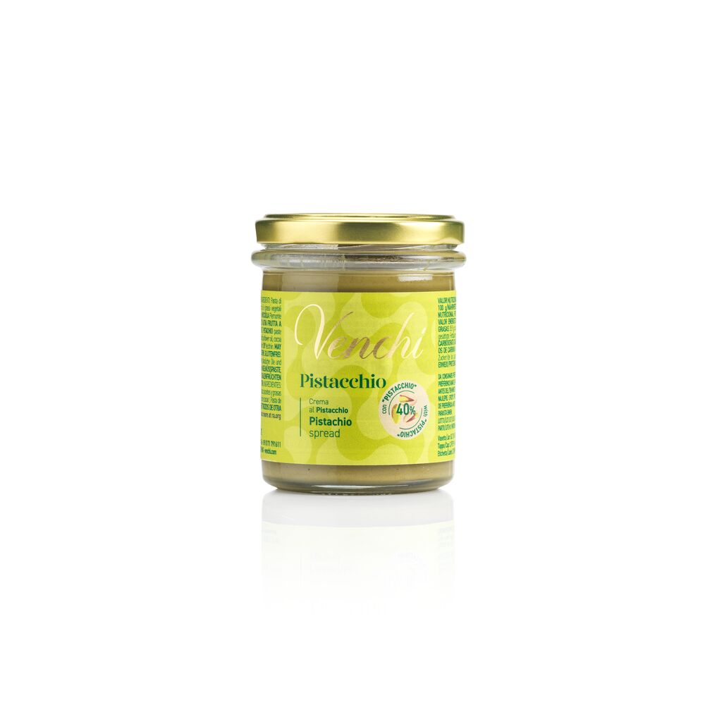 Limited-edition pistachio spread 200 g