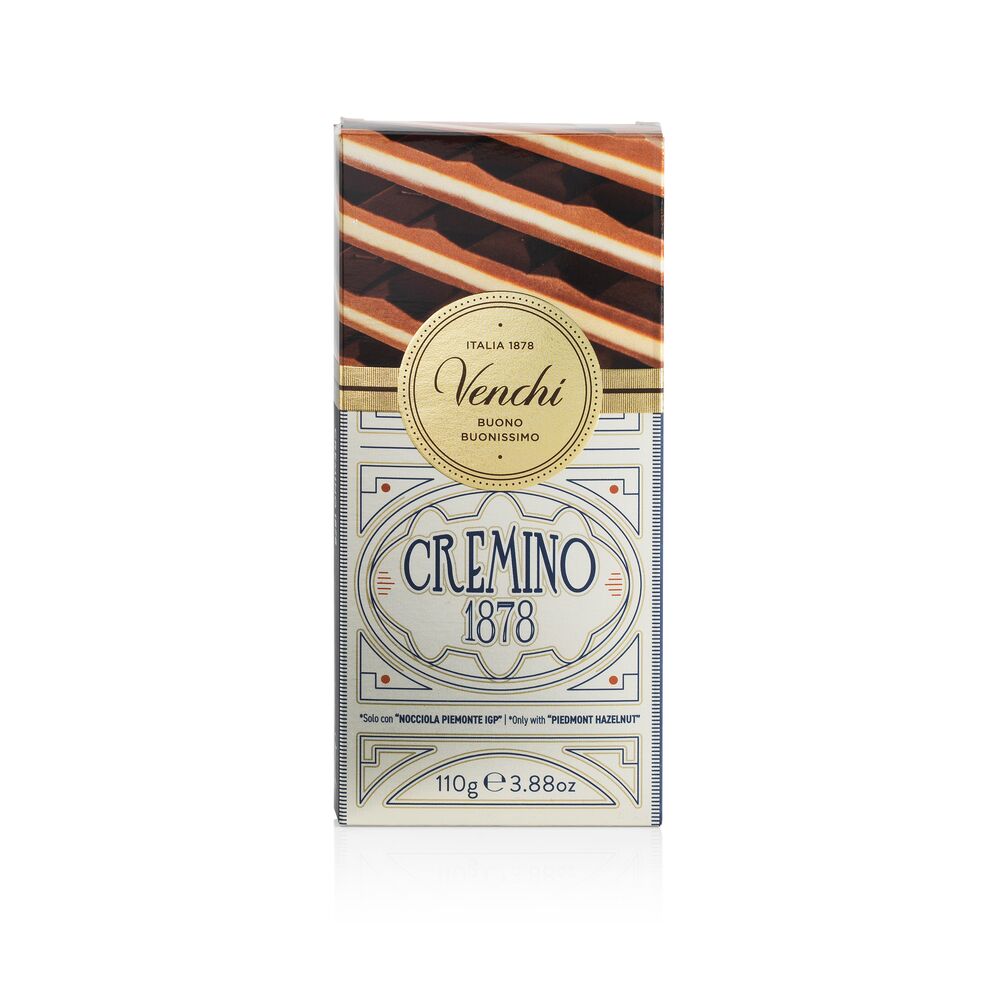 Cremino 1878 bar 110 g
