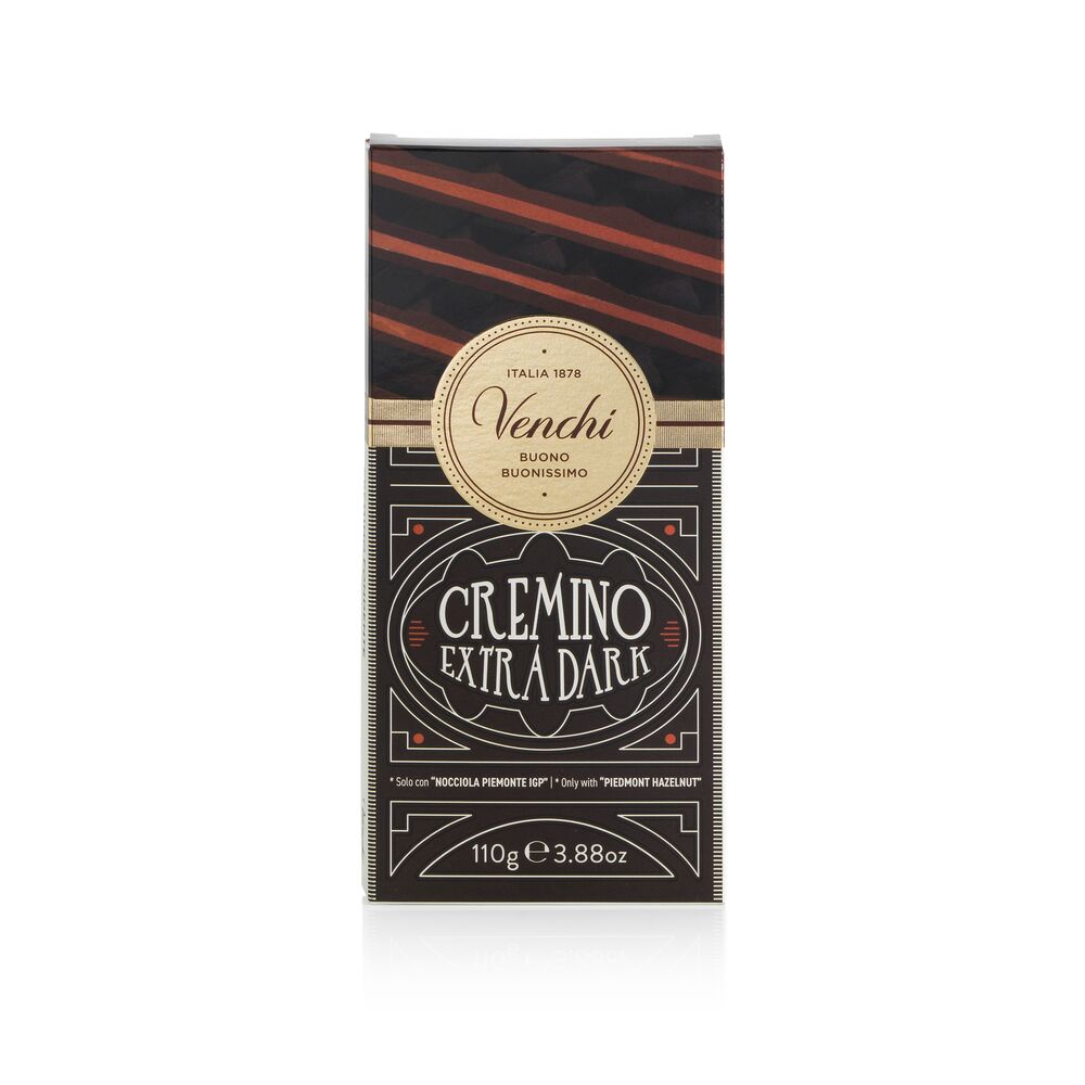 Dark Cremino bar 110 g