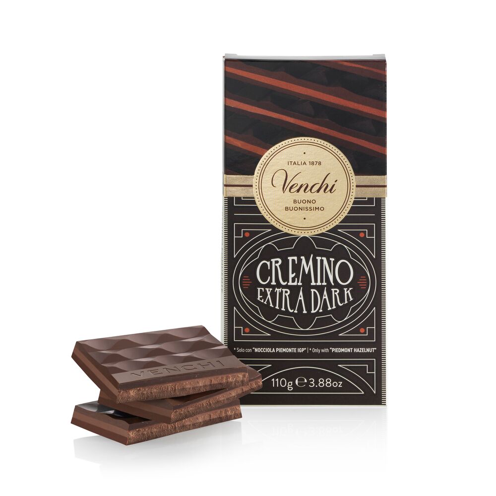 Dark Cremino bar 110 g