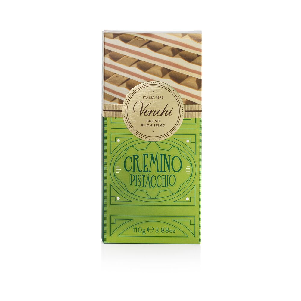 Pistachio Cremino bar 110 g