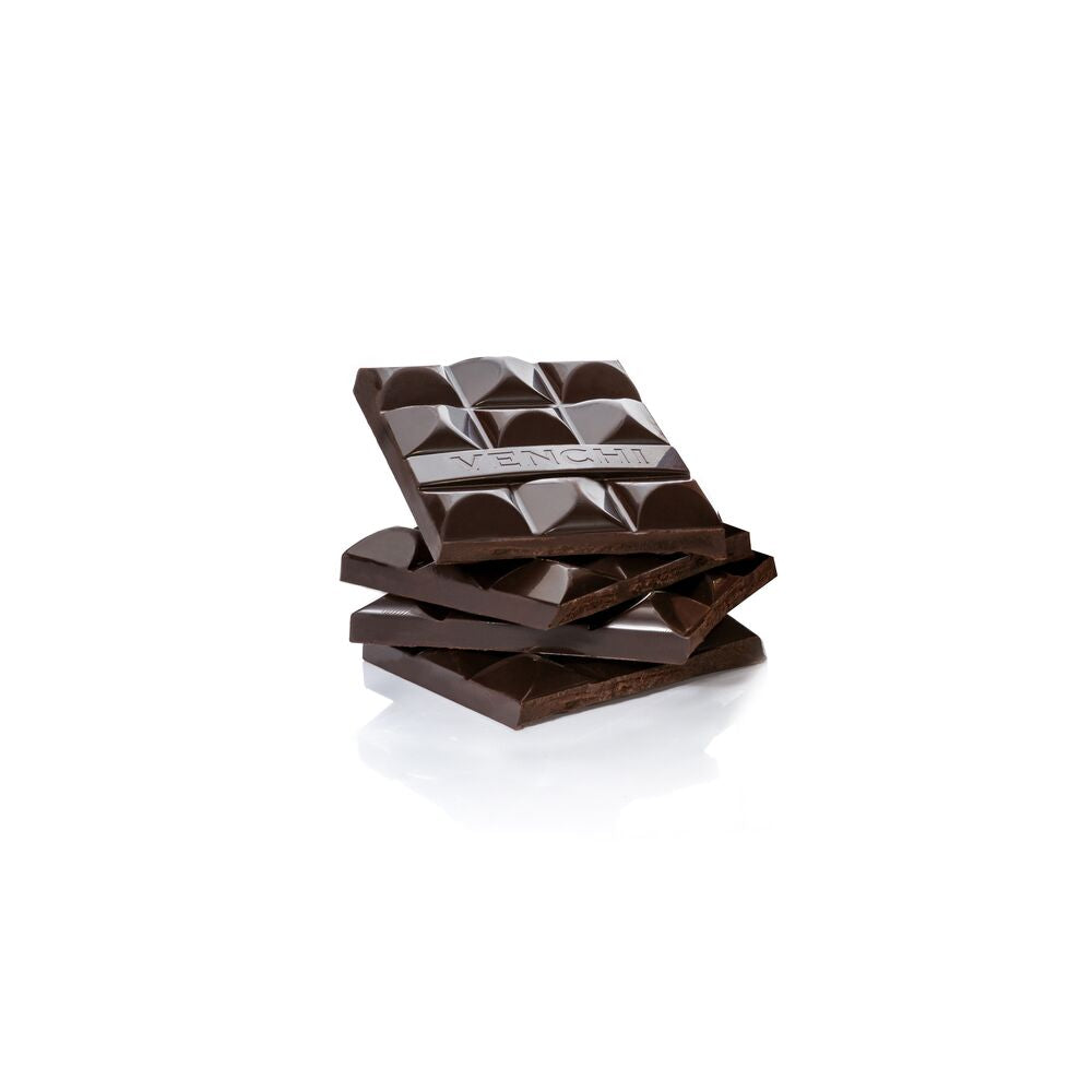 75% Dark Chocolate bar 100 g