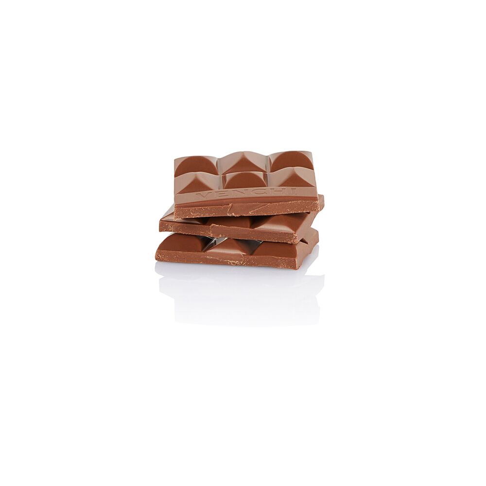 Milk Chocolate bar 100 g