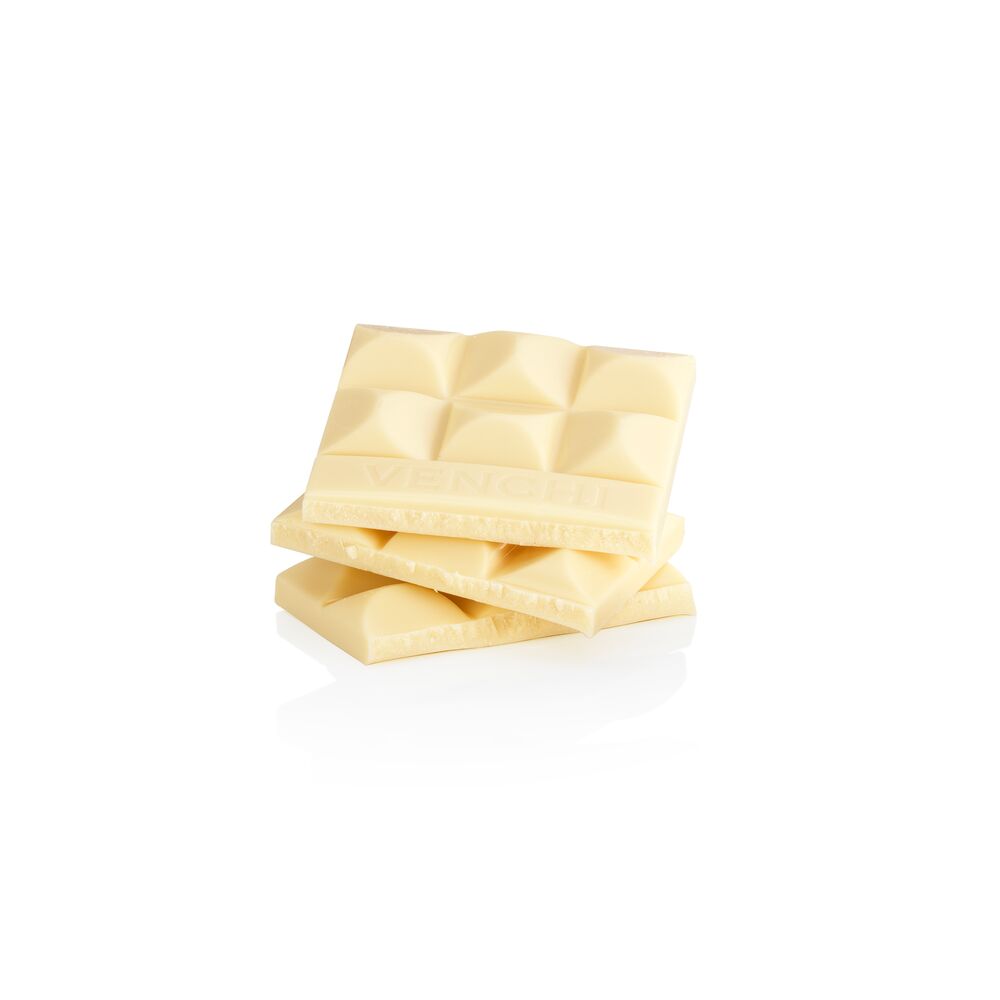 White Chocolate bar 100 g