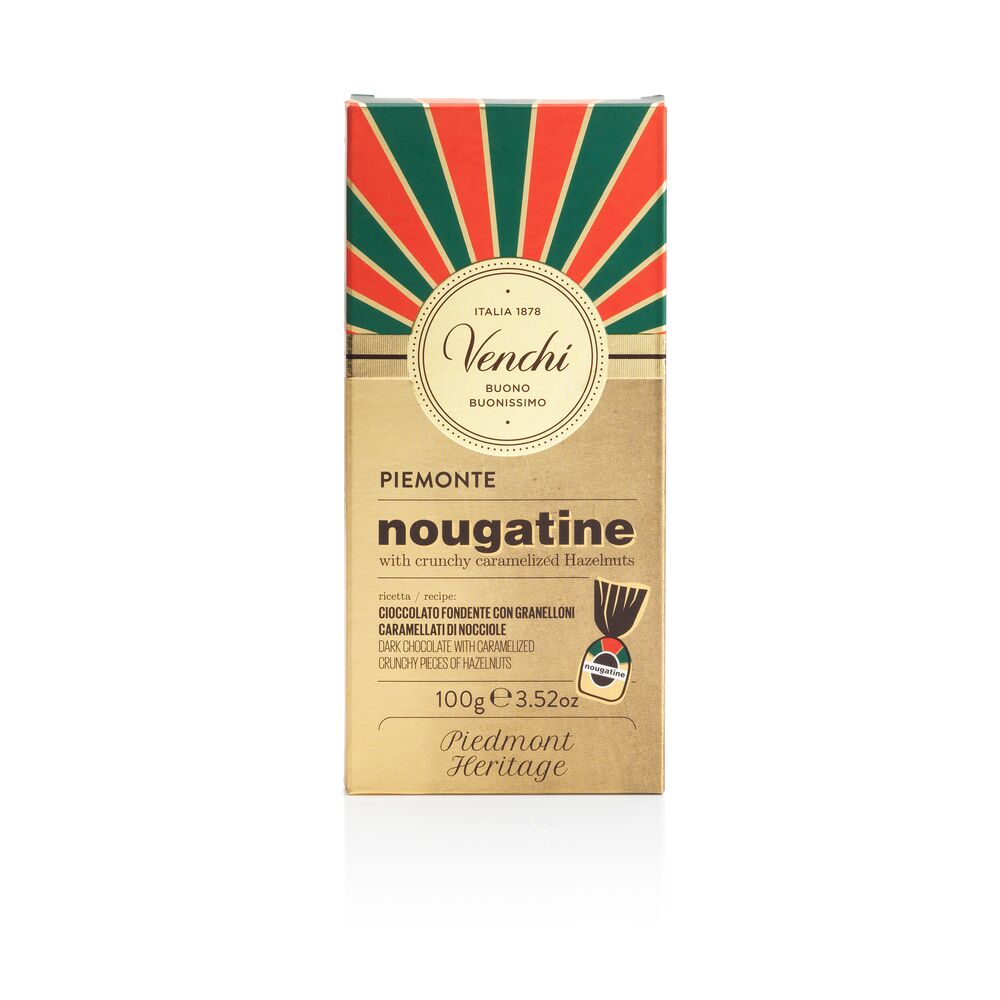 Nougatine Bar 100 g