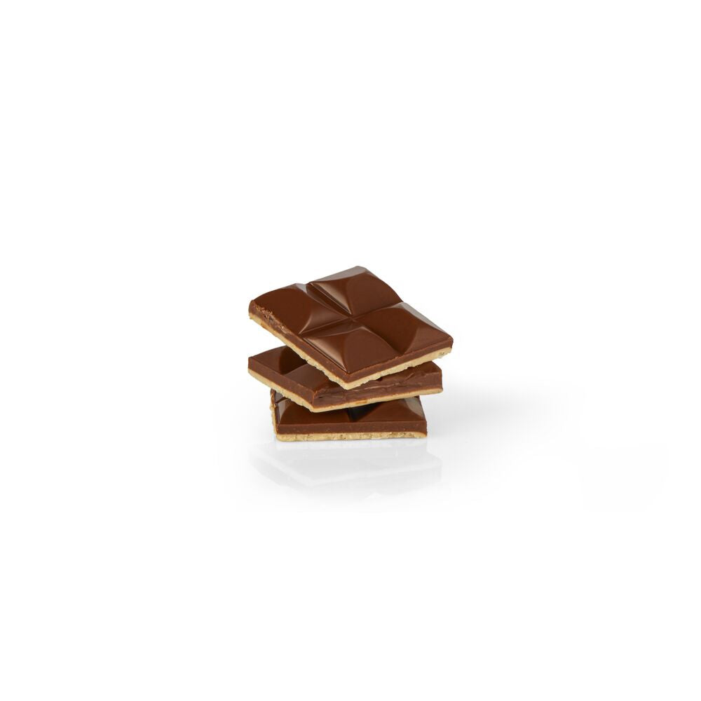 Milk BacioDiDama bar 100 g