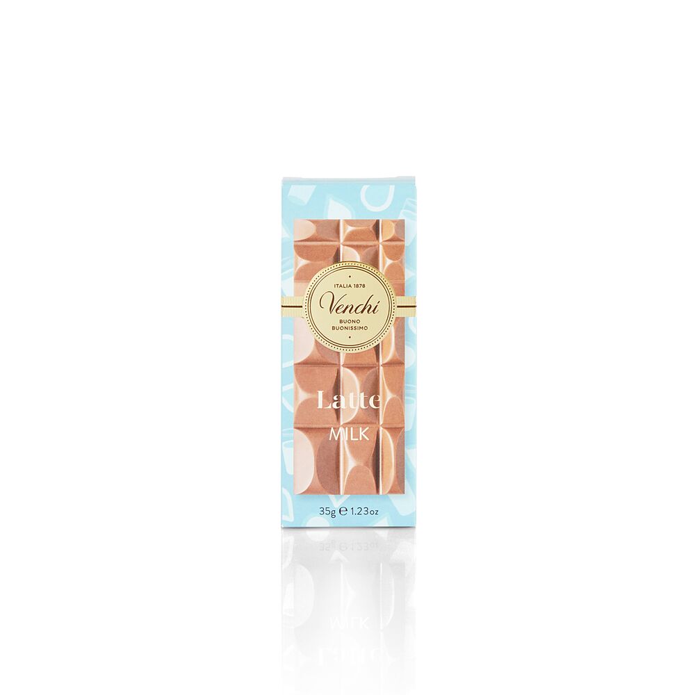 Mini Milk Chocolate bar 35 g