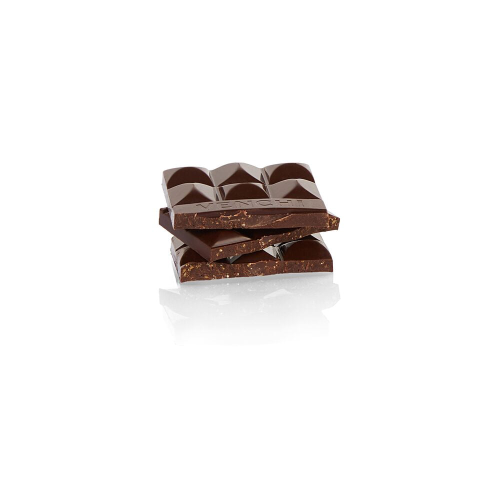 Dark & Mint Chocolate bar 100 g