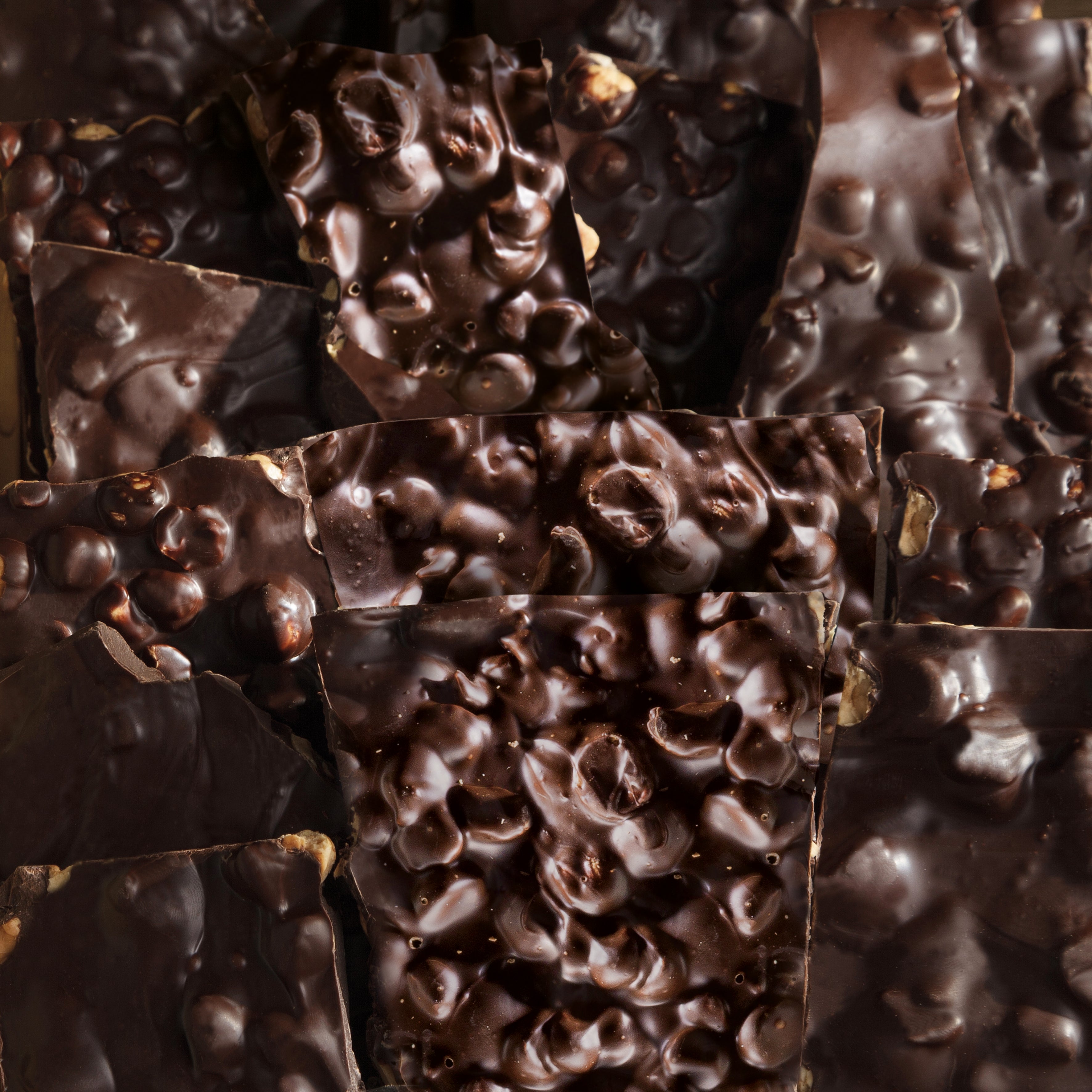 Brutto&Buono 60% Dark Hazelnut