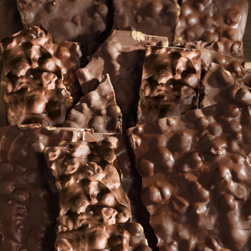 Brutto&Buono Milk Hazelnut