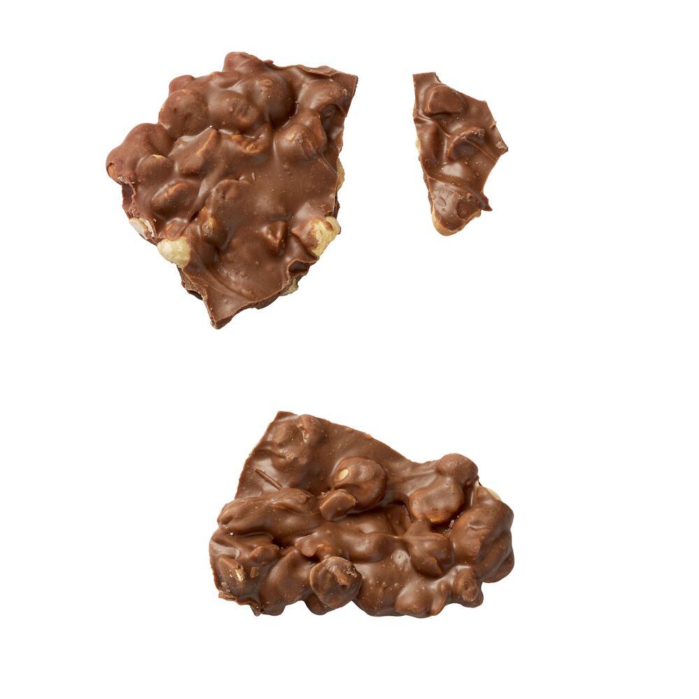 Brutto&Buono Milk Hazelnut