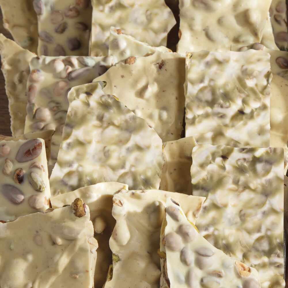 Brutto&Buono White Salted