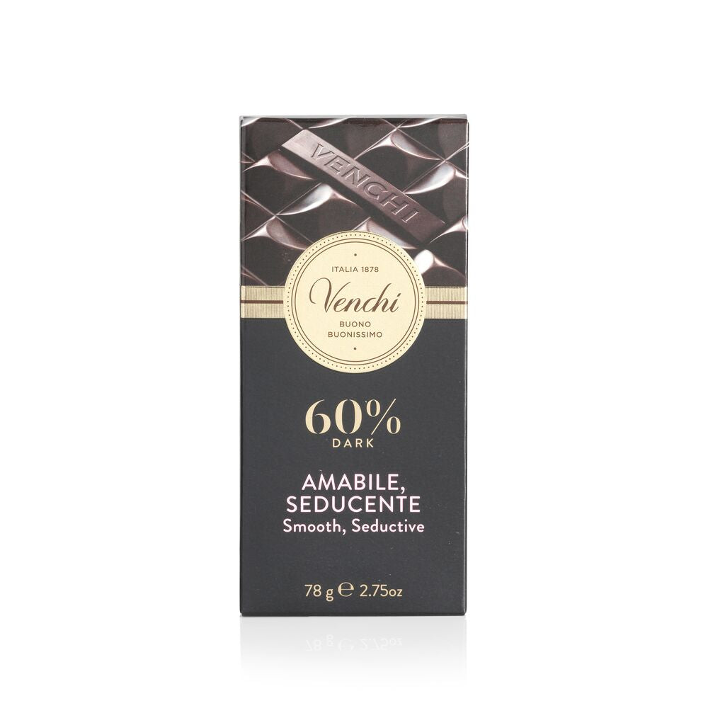 60% Extra Dark Bar 70 g