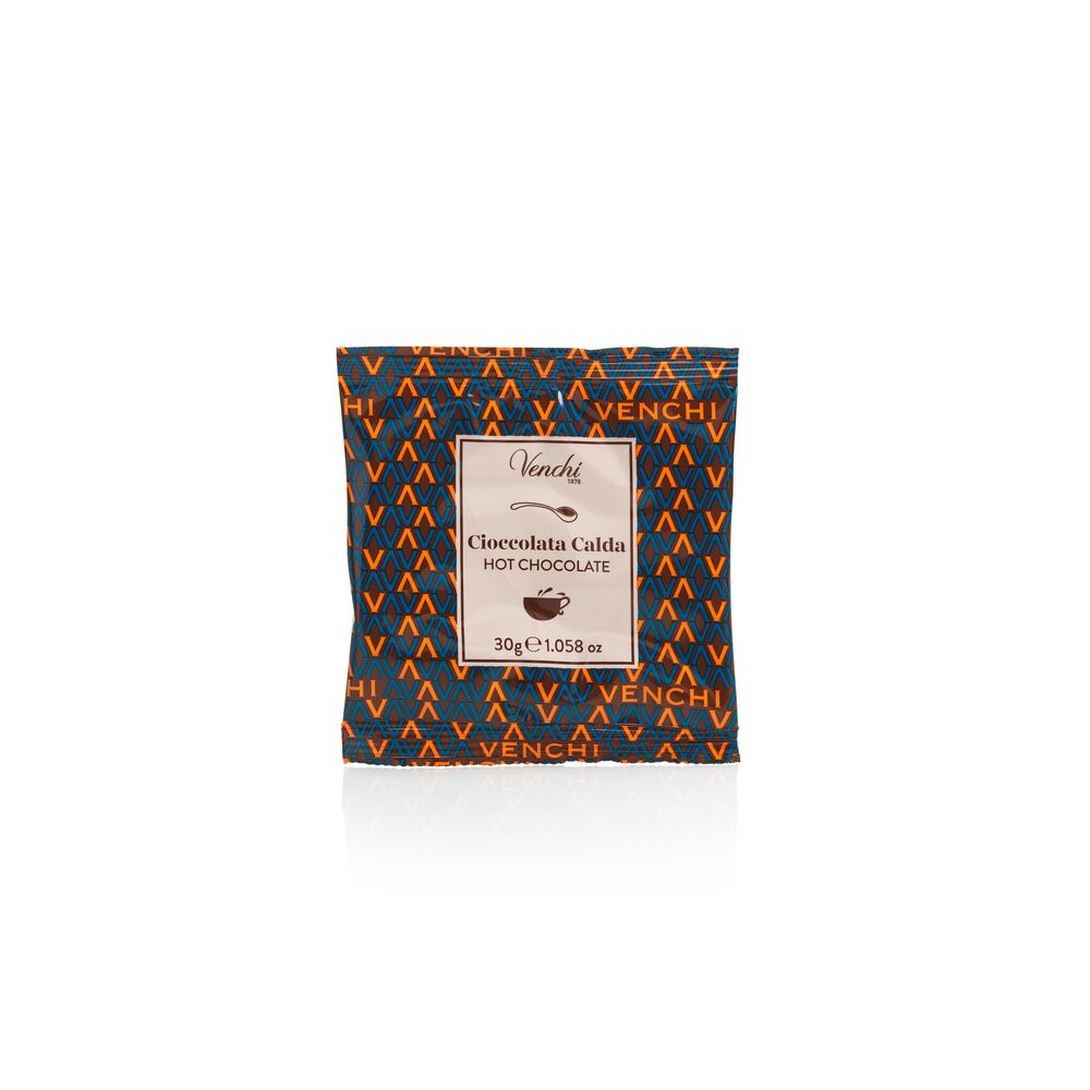 Single Dose for Hot Chocolate 30 g