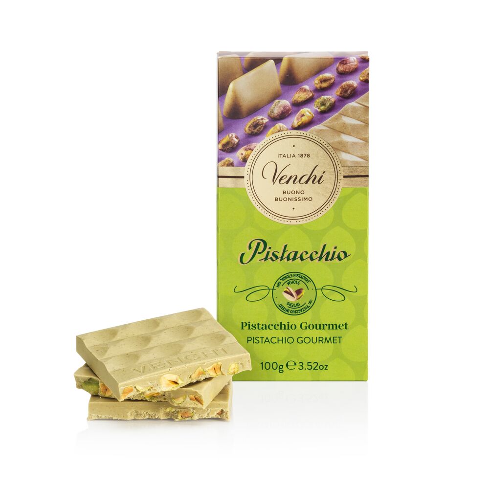 Pistachio Bar 100 g