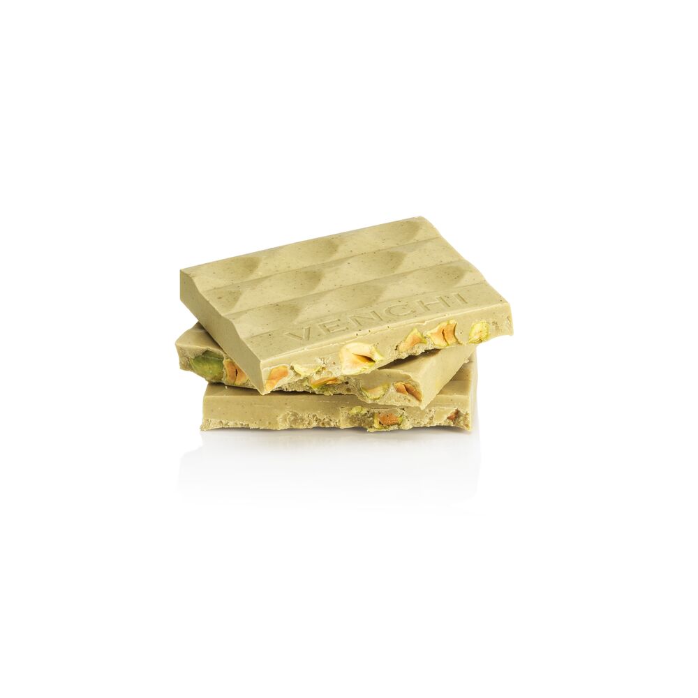 Pistachio Bar 100 g