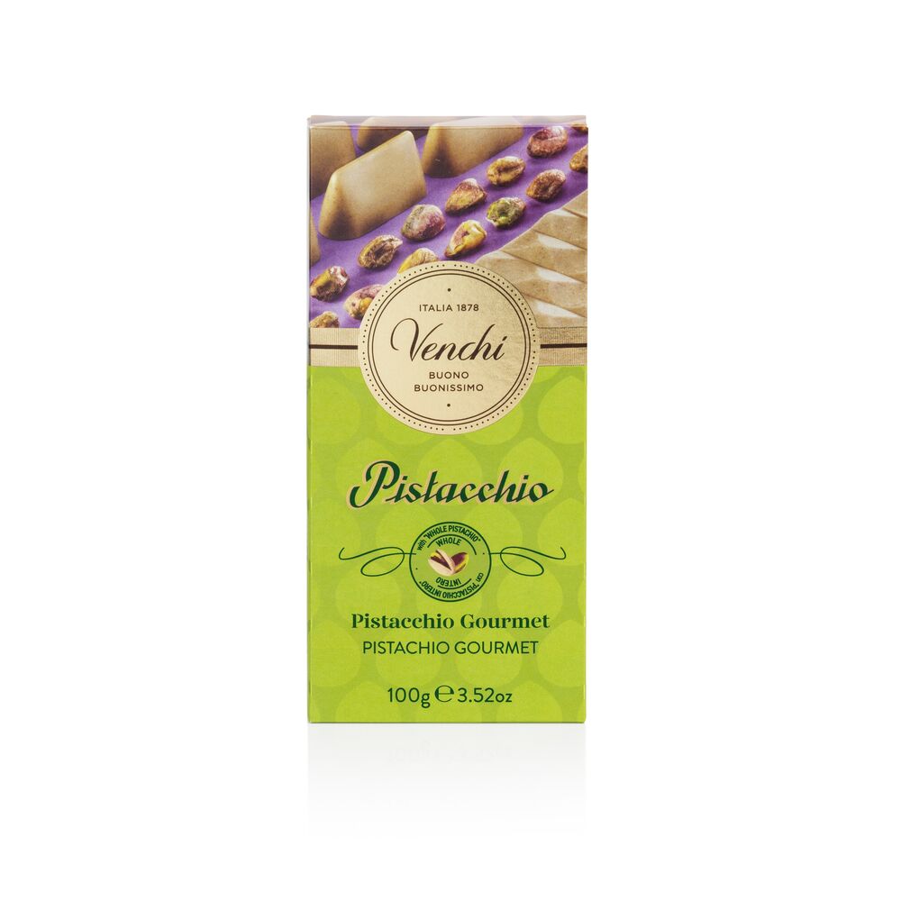 Pistachio Bar 100 g