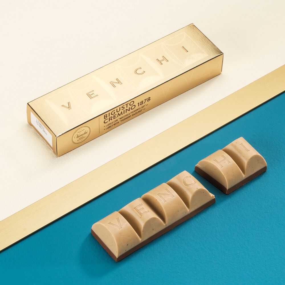 Cremino mini block 170 g
