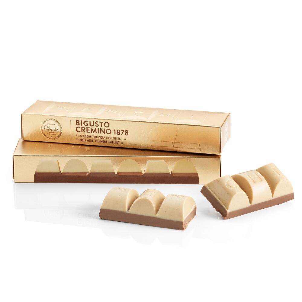 Cremino mini block 170 g