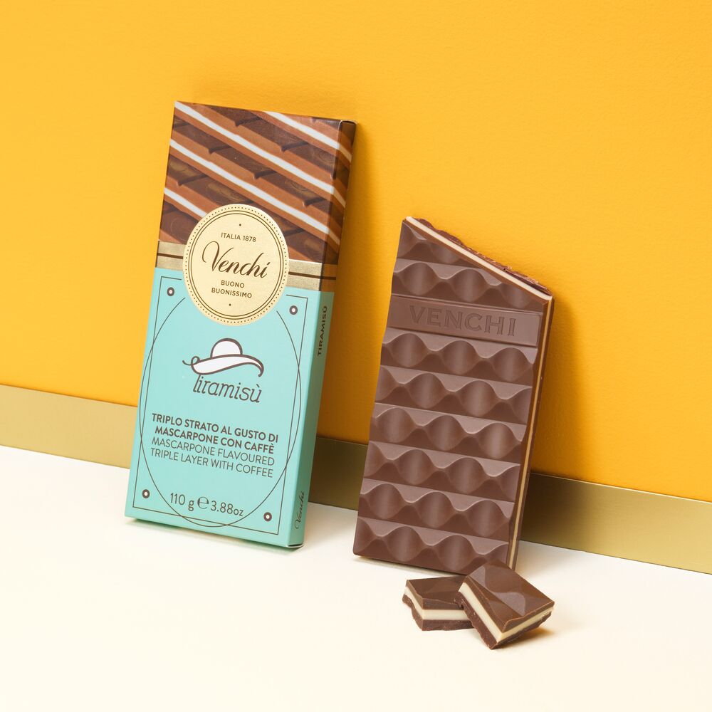 Tiramisù bar 110 g