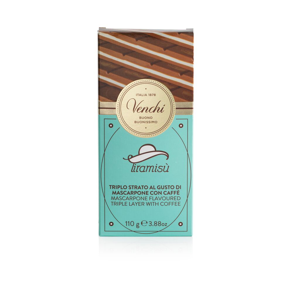 Tiramisù bar 110 g