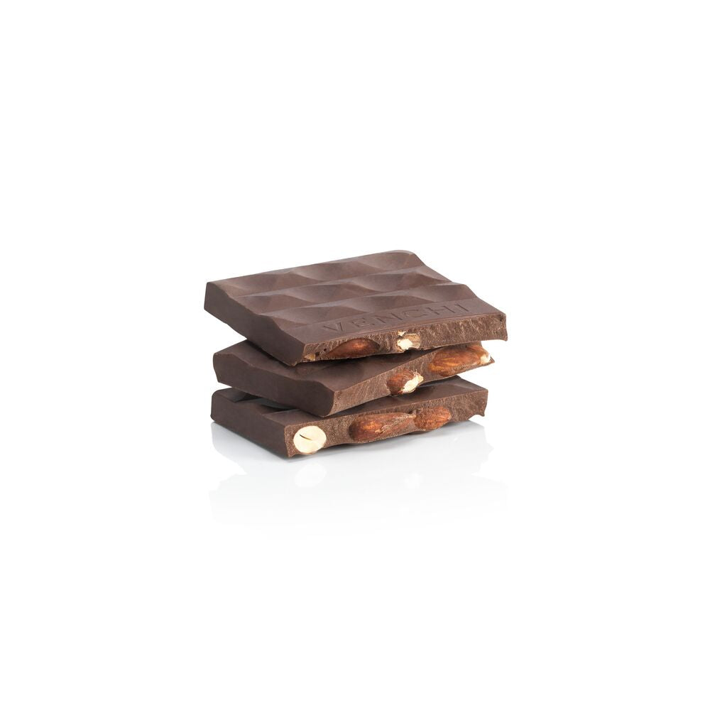 Dark Almond Bar 100 g