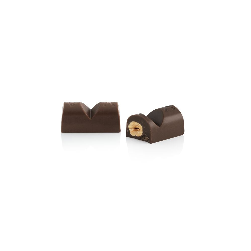 Dark Hazelnut Ingot