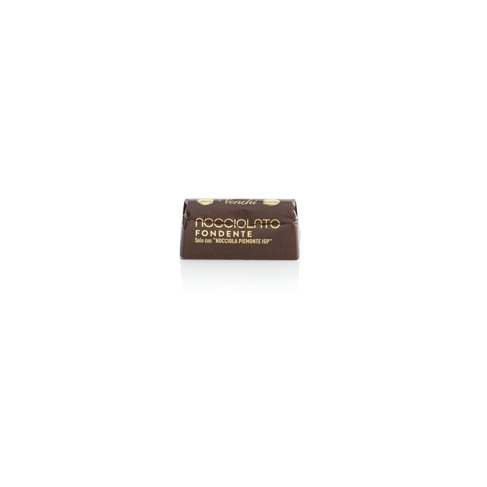 Dark Hazelnut Ingot