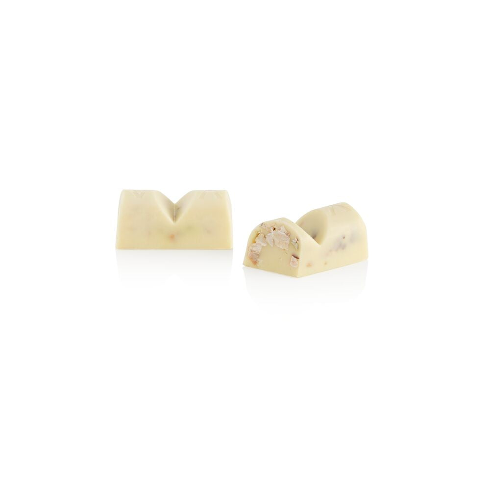 White Salted Ingot