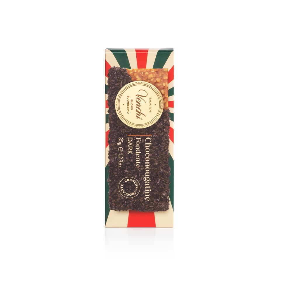 ChocoNougatine snack 35 g