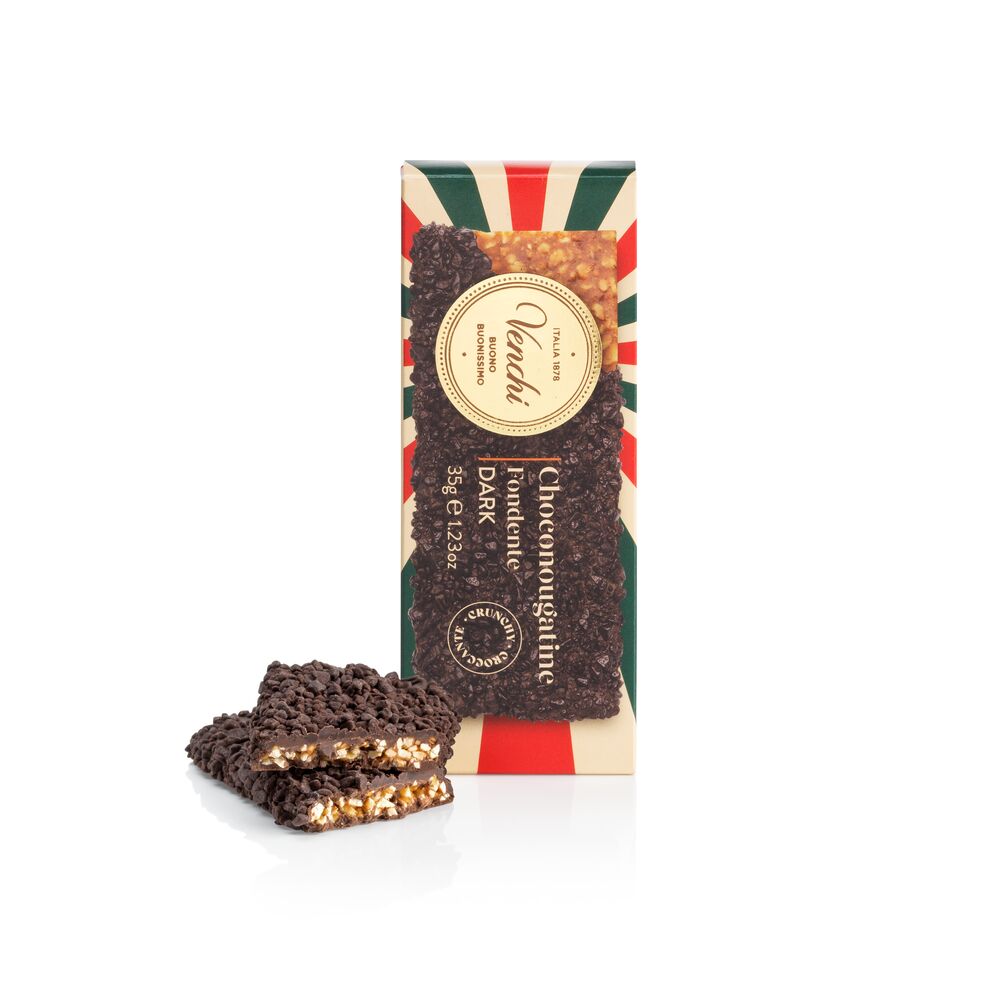 ChocoNougatine snack 35 g