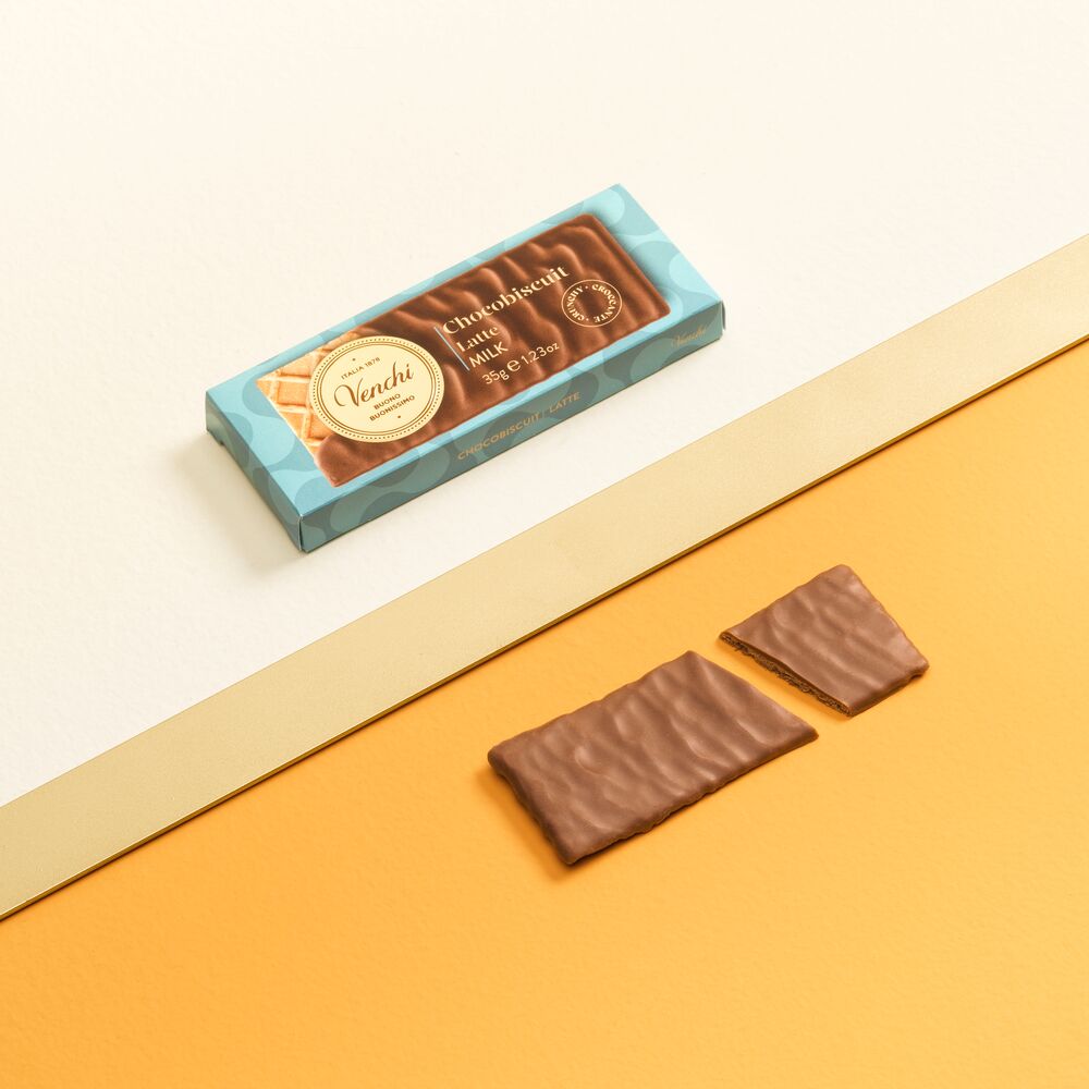 ChocoBiscuit snack 35 g