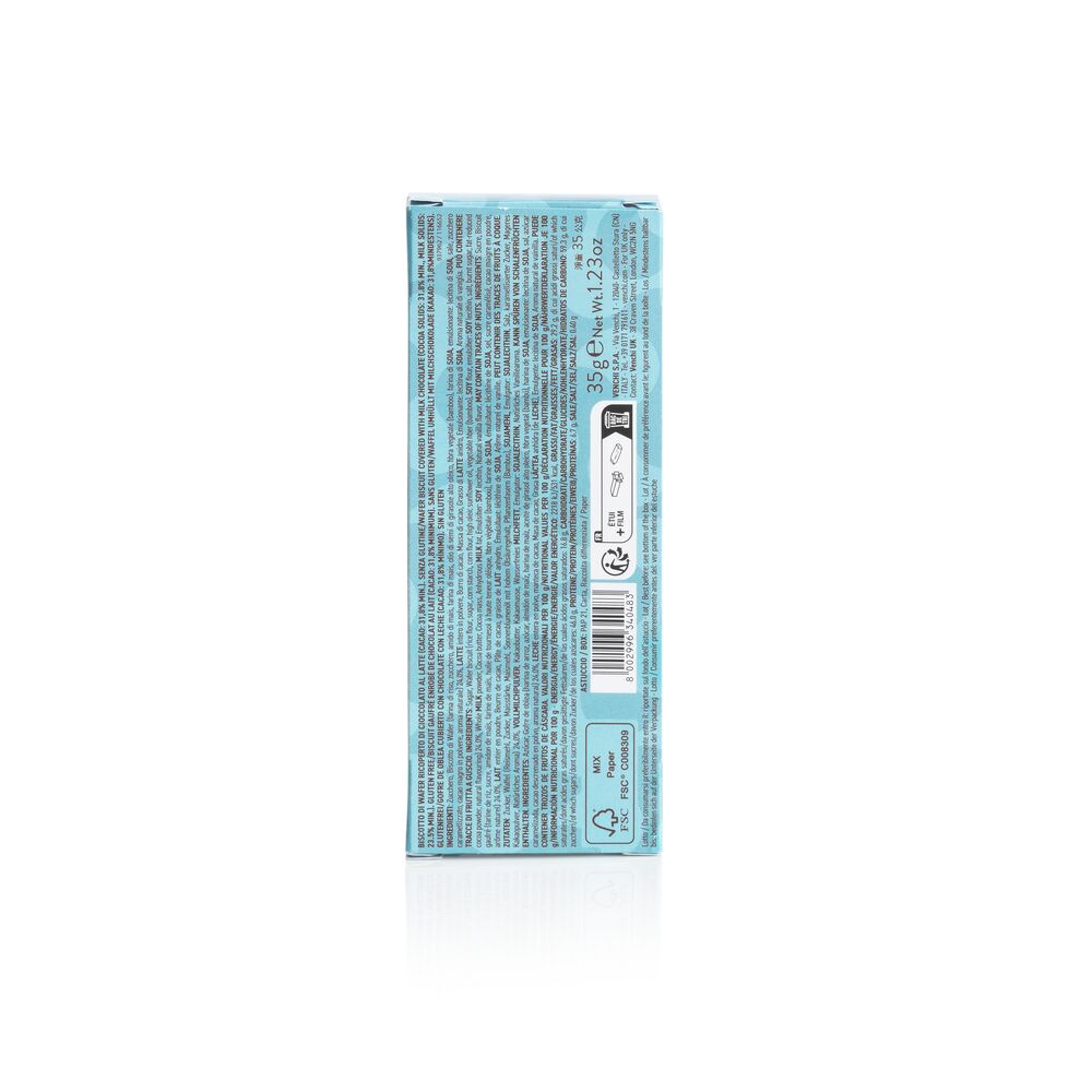 ChocoBiscuit snack 35 g