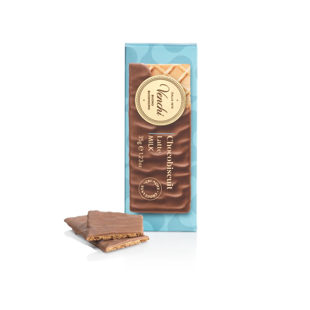 ChocoBiscuit snack 35 g