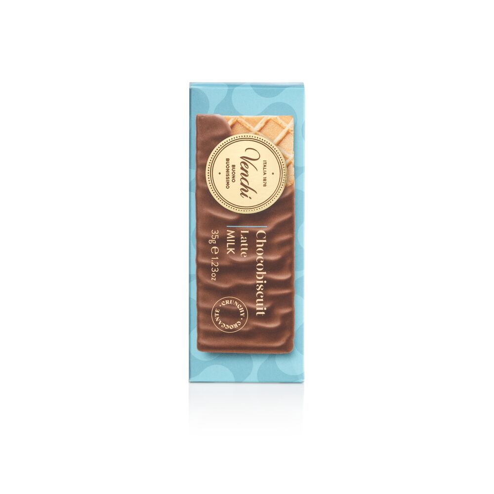 ChocoBiscuit snack 35 g